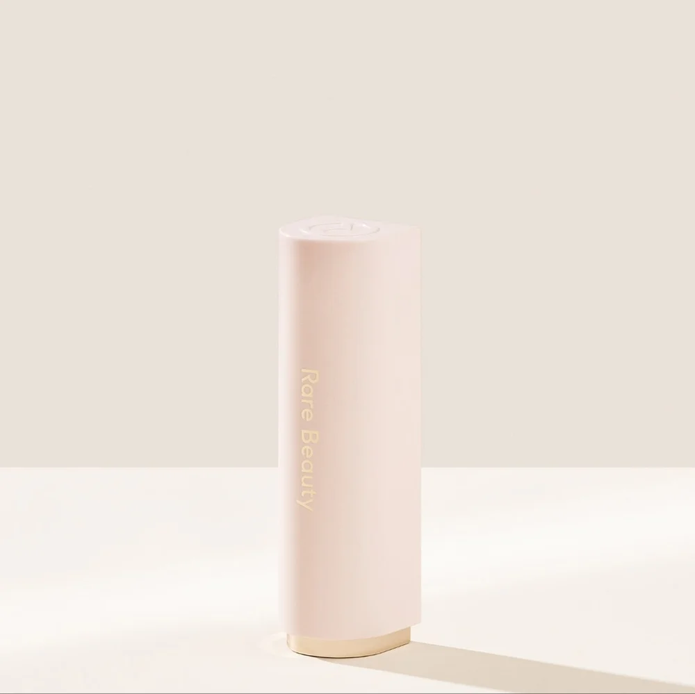 Rare Beauty Kind Words Matte Lipstick Lively Rose Pink Brand New In Box